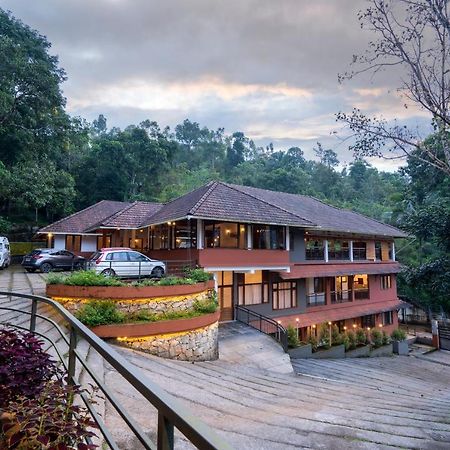 Terrace Resorts 와야나드 외부 사진