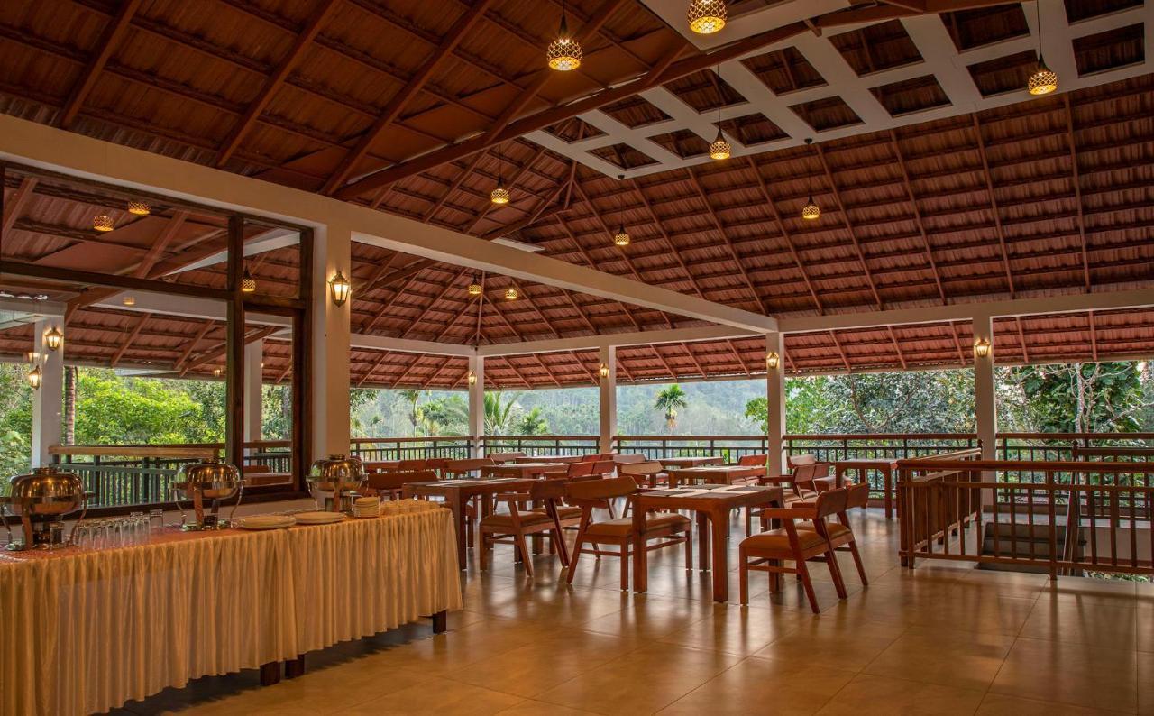 Terrace Resorts 와야나드 외부 사진